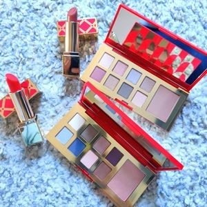 Estee lauder eyes and lips sets